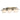 20-7523 Hubbardton Forge Arc Ellipse 3 Light Direct Wire Wall Sconce 6