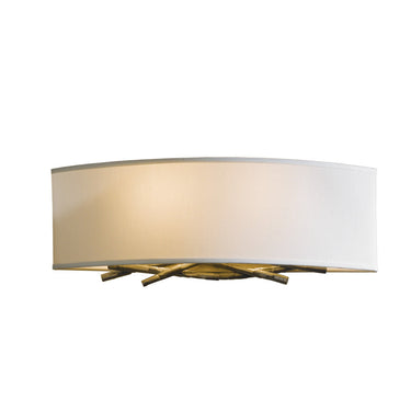 20-7660 Hubbardton Forge Brindille Wall Sconce 1