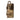 20-7720 Hubbardton Forge Erlenmeyer Sconce 1