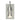 20-7720 Hubbardton Forge Erlenmeyer Sconce 7