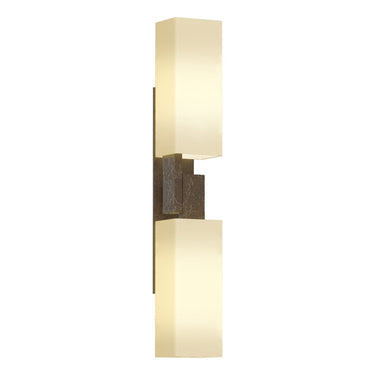 20-7801 Hubbardton Forge Ondria Sconce 1