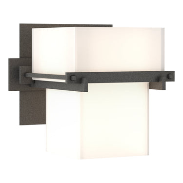 20-7831 Hubbardton Forge Kakomi Single Wall Sconce 2