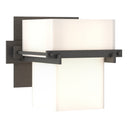20-7831 Hubbardton Forge Kakomi Single Wall Sconce 1
