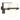 20-7831 Hubbardton Forge Kakomi Single Wall Sconce 1