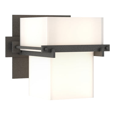 20-7831 Hubbardton Forge Kakomi Single Wall Sconce 1