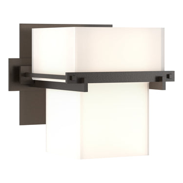 20-7831 Hubbardton Forge Kakomi Single Wall Sconce 3