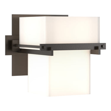 20-7831 Hubbardton Forge Kakomi Single Wall Sconce 2