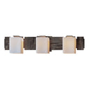 20-7843 Hubbardton Forge Impressions Wall Sconce 2
