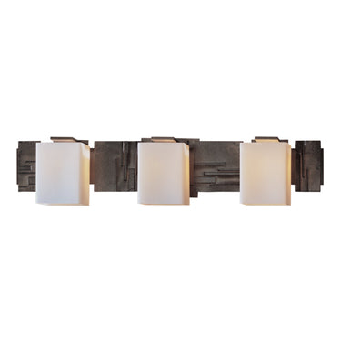 20-7843 Hubbardton Forge Impressions Wall Sconce 2