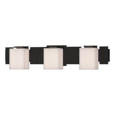 20-7843 Hubbardton Forge Impressions Wall Sconce 2