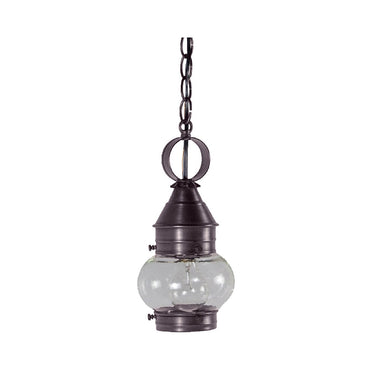 2012 Northeast Lantern Onion 1 Light Outdoor Hanging Lantern 11