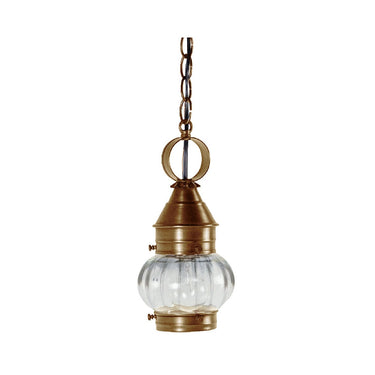 2012 Northeast Lantern Onion 1 Light Outdoor Hanging Lantern 3