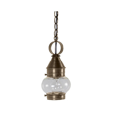 2012 Northeast Lantern Onion 1 Light Outdoor Hanging Lantern 7
