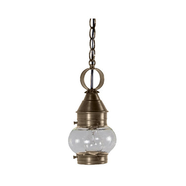 2012 Northeast Lantern Onion 1 Light Outdoor Hanging Lantern 8