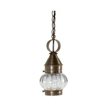 2012 Northeast Lantern Onion 1 Light Outdoor Hanging Lantern 9
