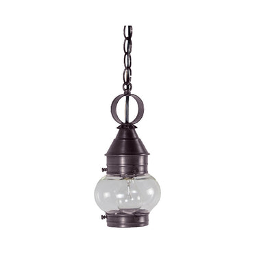 2012 Northeast Lantern Onion 1 Light Outdoor Hanging Lantern 10
