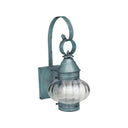 2021 Northeast Lantern Onion 1 Light Outdoor Wall Lantern 15