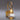 2021 Northeast Lantern Onion 1 Light Outdoor Wall Lantern - Crescent Harbor
