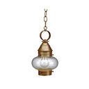 2022 Northeast Lantern Onion Outdoor Hanging Lantern 2