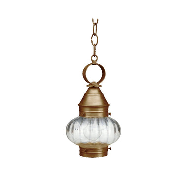 2022 Northeast Lantern Onion Outdoor Hanging Lantern 3