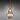 2022 Northeast Lantern Onion Outdoor Hanging Lantern - Crescent Harbor