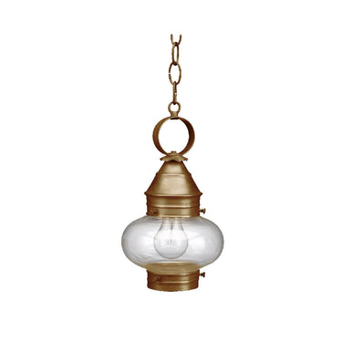 2022 Northeast Lantern Onion Outdoor Hanging Lantern 1