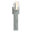 203030 Hubbardton Forge Flora Sconce 8