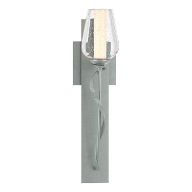 203030 Hubbardton Forge Flora Sconce 8