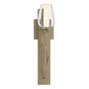 203030 Hubbardton Forge Flora Sconce 9