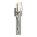 203030 Hubbardton Forge Flora Sconce 10