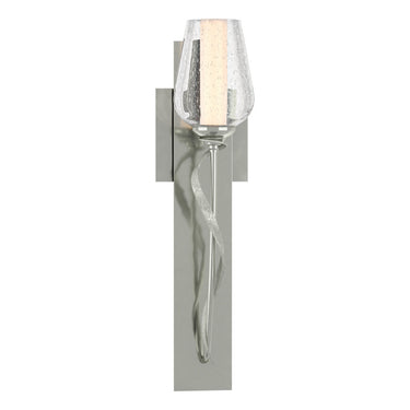203030 Hubbardton Forge Flora Sconce 10