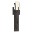 203030 Hubbardton Forge Flora Sconce 12