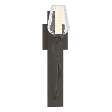 203030 Hubbardton Forge Flora Sconce 3