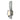 203035 Hubbardton Forge Flora Direct Wire Wall Sconce 9