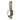 203035 Hubbardton Forge Flora Direct Wire Wall Sconce 11
