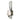203035 Hubbardton Forge Flora Direct Wire Wall Sconce 12