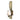 203035 Hubbardton Forge Flora Direct Wire Wall Sconce 16
