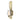 203035 Hubbardton Forge Flora Direct Wire Wall Sconce 17