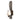 203035 Hubbardton Forge Flora Direct Wire Wall Sconce 1