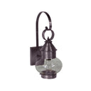 2031 Northeast Lantern Onion Outdoor Wall Sconce 11