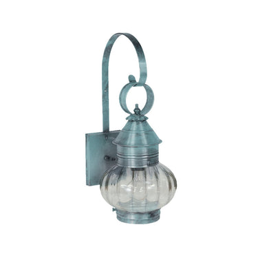 2031 Northeast Lantern Onion Outdoor Wall Sconce 15