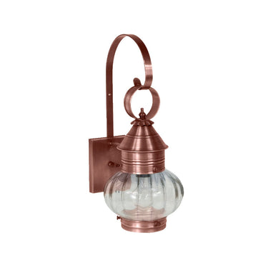 2031 Northeast Lantern Onion Outdoor Wall Sconce 6