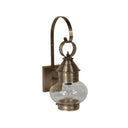 2031 Northeast Lantern Onion Outdoor Wall Sconce 7