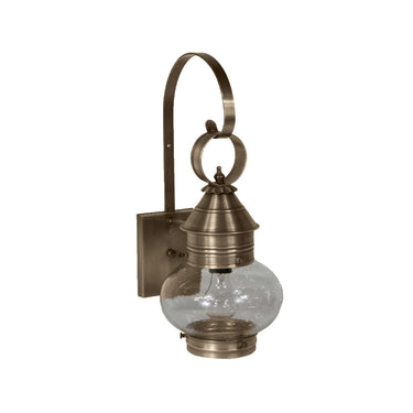 2031 Northeast Lantern Onion Outdoor Wall Sconce 8