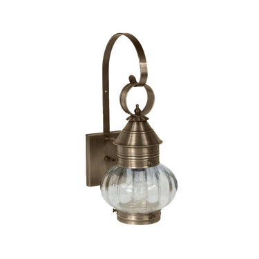 2031 Northeast Lantern Onion Outdoor Wall Sconce 9