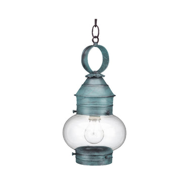 2032 Northeast Lantern Onion Outdoor Pendant 13