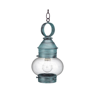 2032 Northeast Lantern Onion Outdoor Pendant 14