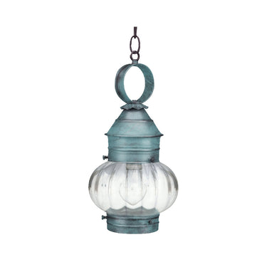 2032 Northeast Lantern Onion Outdoor Pendant 15