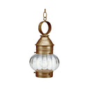 2032 Northeast Lantern Onion Outdoor Pendant 3