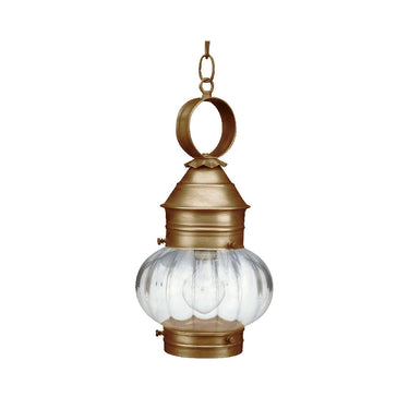 2032 Northeast Lantern Onion Outdoor Pendant 3